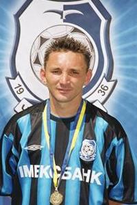 Валентин Полтавец