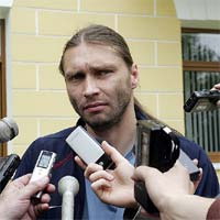 Сергей Овчинников