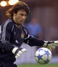 Александр Шовковский