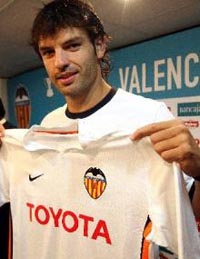 Моро, это тебе не Евросоюз :), фото elpais.es