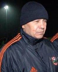 Мирча Луческу