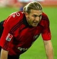 Андрей Воронин