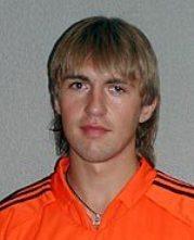 Олег Карамушка