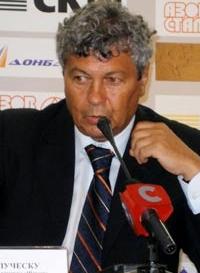 Мирча Луческу