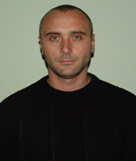 Виталий Постранский