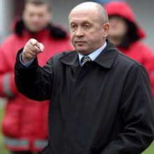 Николай Павлов, komanda.info