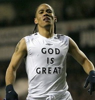 Стивен Пиенаар, АР