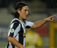 Мауро Каморанези, АР