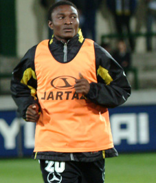 Маазу, летом в Москву!