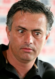 Жозе Моуриньо, фото index.hr