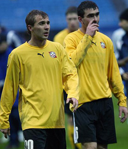 Фото газеты Команда 