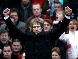 Я выиграл,  я выиграл! fcupdate.nl