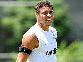 Роналдо, globo.com