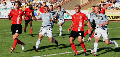 Фото zarya-lugansk.com