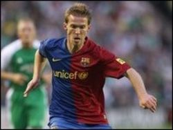 Александр Глеб