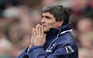 Хуанде Рамос