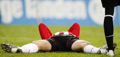 Потеряли очки, но лицо терять не время, fcupdate.nl