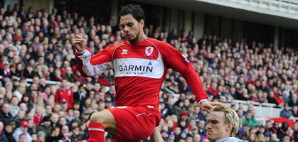 Боро на вершине, а Ливерпуль... АР