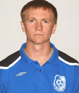 Анатолий Диденко, chernomorets.odessa.ua