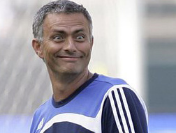 Жозе Моуриньо 