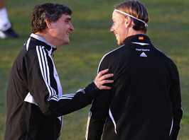 Рамос и Гути 