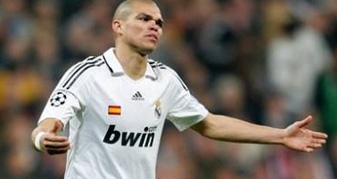 Пепе, фото AP