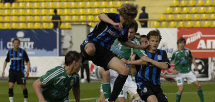 Фото fckarpaty.lviv.ua