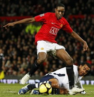 Репетиция финала - Уэлбек против Хаддлстоуна, АР