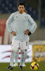 Мауро Сарате, АР