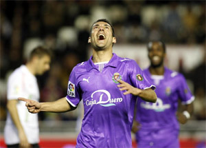 Сесма забивает, фото marca.com