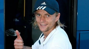 Анатолий Тимощук