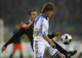 Кравец против Марчены, Reuters