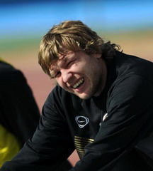 Руслан Фомин, shakhtar.com