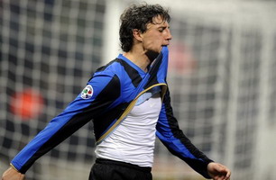 Эрнан Креспо, АР