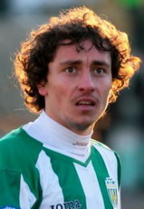 Игорь Худобяк,  fckarpaty.lviv.ua