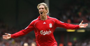 Фернандо Торрес, dailymail.co.uk