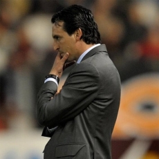 Эмери есть над чем задуматься, marca.com