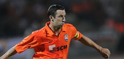 Автор победного гола, фото index.hr