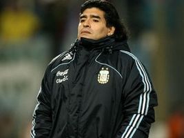 Всевидящий взор волшебника Марадоны, fcupdate.nl