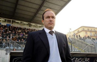 Абель Бальбо на посту тренера Тревизо начал с поражения, www.corrieredellosport.it