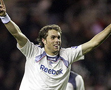 Йохан Элмандер, skysports.com