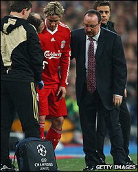 Торрес и Бенитес