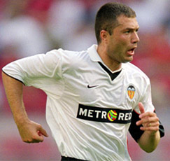 Неплохой был игрок! Фото stelisti.ro