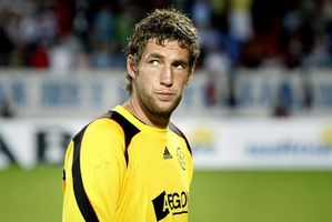 Мартен Стекеленбург, goal.com