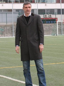 Александр Баранов, фото Сегодня 