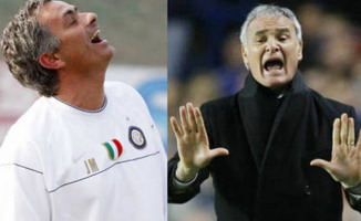 коллаж www.corrieredellosport.it