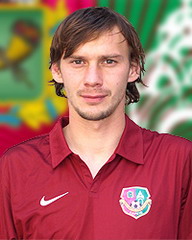 Алексей Сучков, fckharkov.com.ua