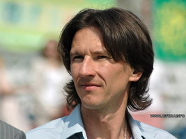 Алексей Смертин