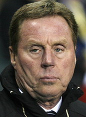 Харри Реднапп, skysports.com