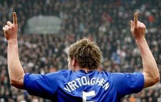 Ян Вертонген, fcupdate.nl